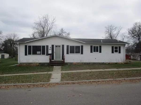 Granite Falls, MN 56241,565 10th AVE