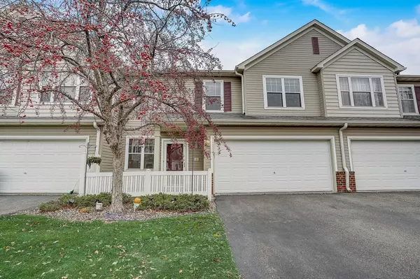 5055 Holly LN N #3, Plymouth, MN 55446