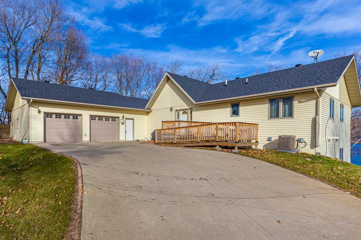 Lake Eunice Twp, MN 56554,15490 Buckhorn RD