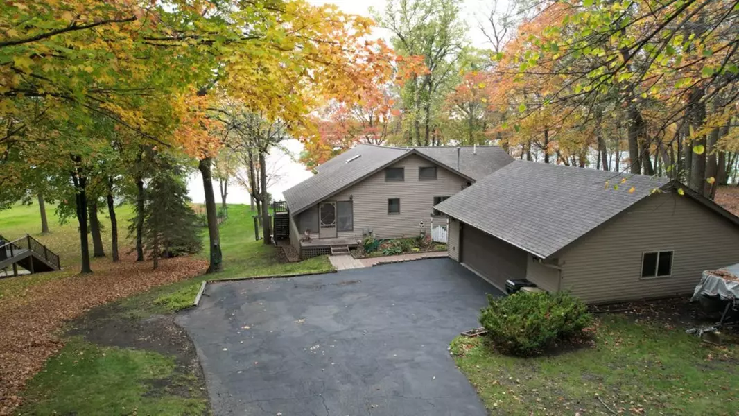 11594 Tall Timbers RD SW, Garfield, MN 56332