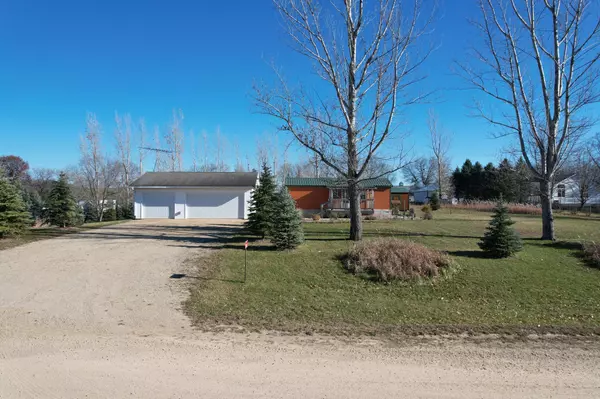 Pepin, WI 54759,N1014 Prairie Rose DR