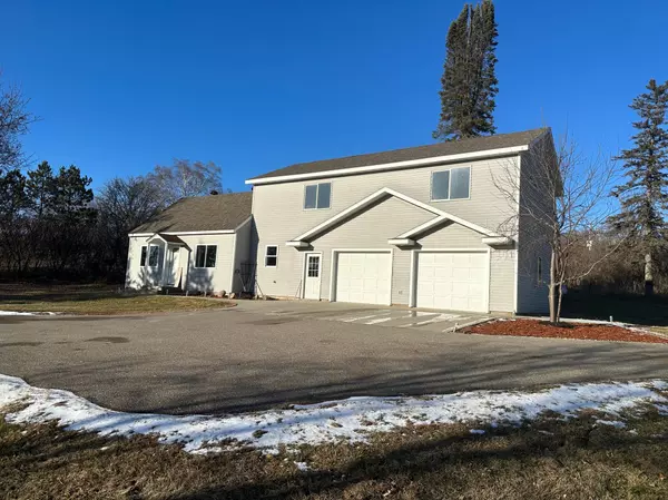 29898 McHugh RD, Burlington Twp, MN 56544