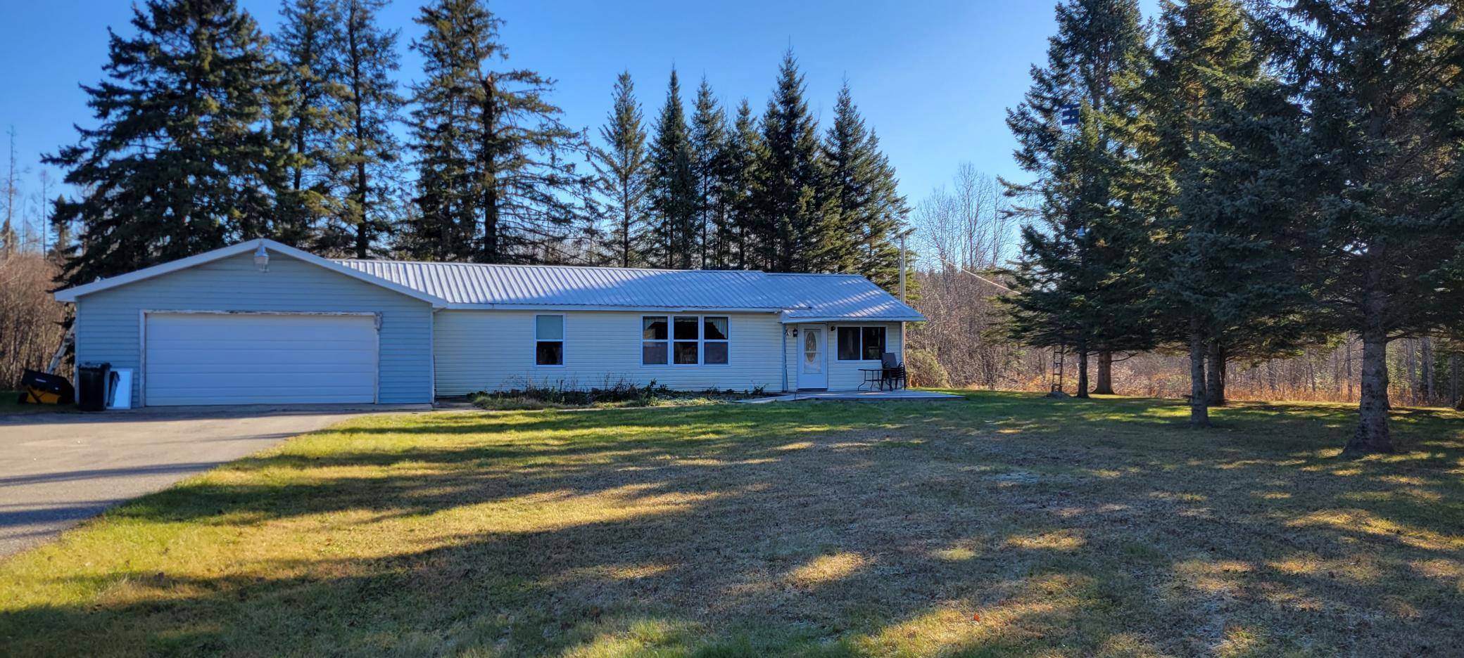 59046 Birch WAY, Northome, MN 56661