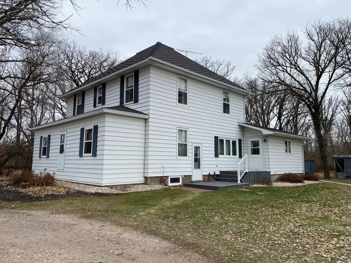 North Twp, MN 56701,15868 State Highway 1 NE