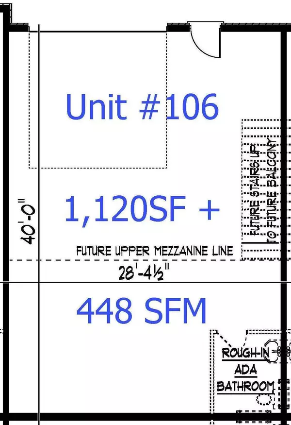 Delano, MN 55328,940 McKinley Pkwy #106