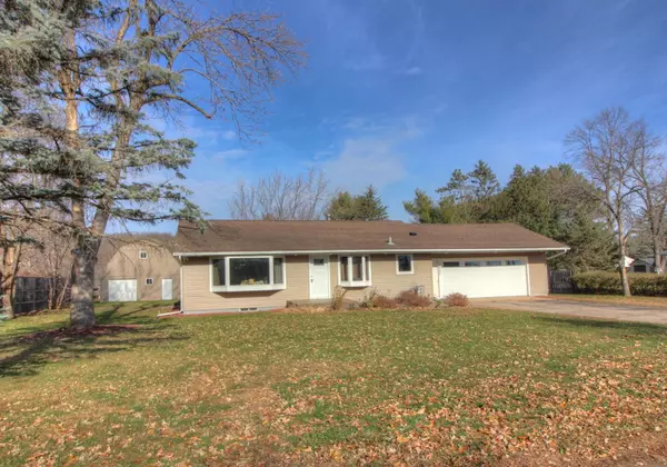 Hager City, WI 54014,W7680 165th AVE