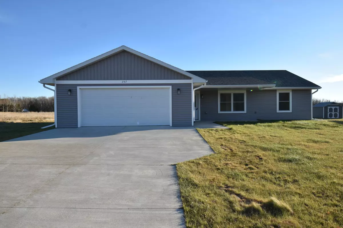 Miltona, MN 56354,267 Greenview LN