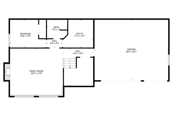 Minnetonka, MN 55345,16000 Woodland Curve