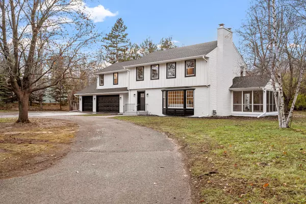 Deephaven, MN 55391,3340 Shavers Lake RD