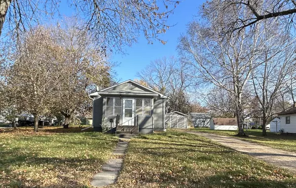 Montevideo, MN 56265,724 S 10th ST