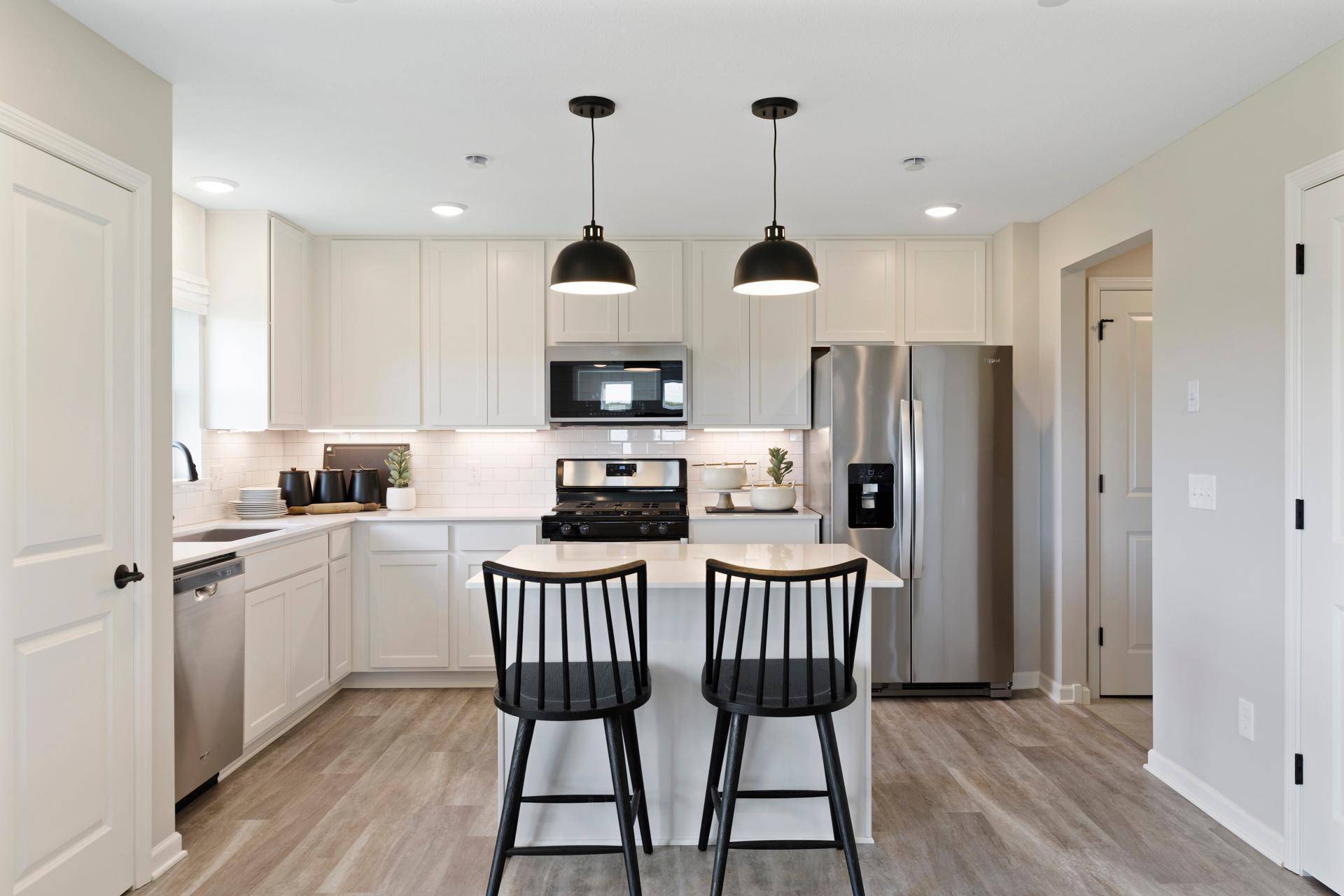 12661 Marmon ST NE, Blaine, MN 55449