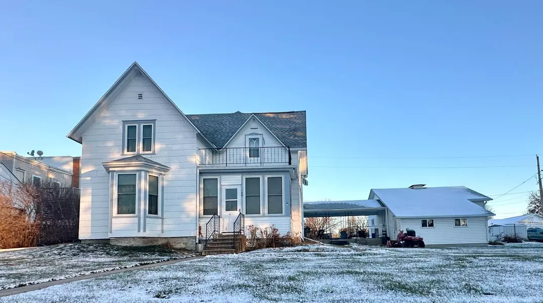 109 Main ST SE, Preston, MN 55965