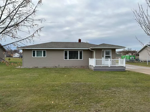 Wadena, MN 56482,1011 7th ST SW