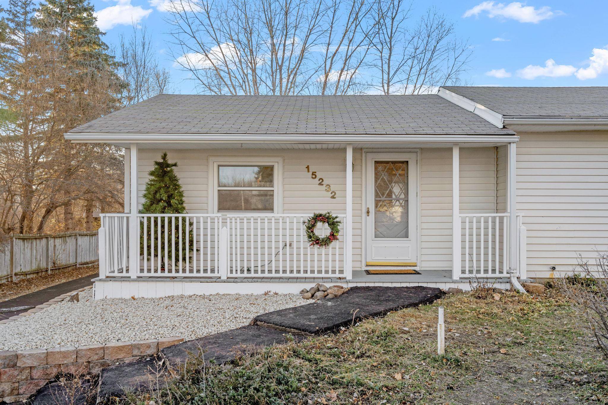 Ramsey, MN 55303,15232 Zuni ST NW