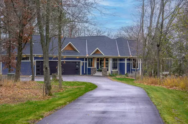 West Lakeland Twp, MN 55082,1258 Oldridge AVE N