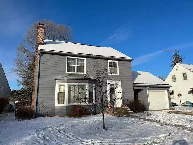 714 S Marshall ST, Caledonia, MN 55921