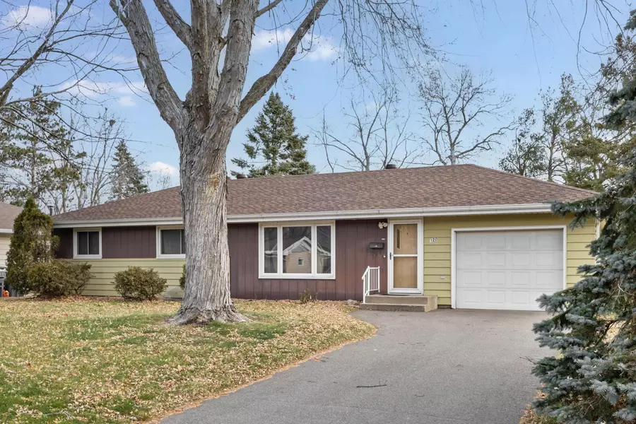 120 9th AVE S, Sauk Rapids, MN 56379