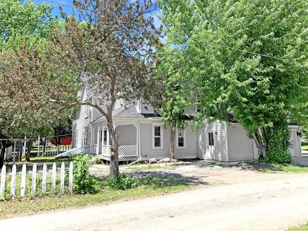 Montevideo, MN 56265,418 N 3rd ST