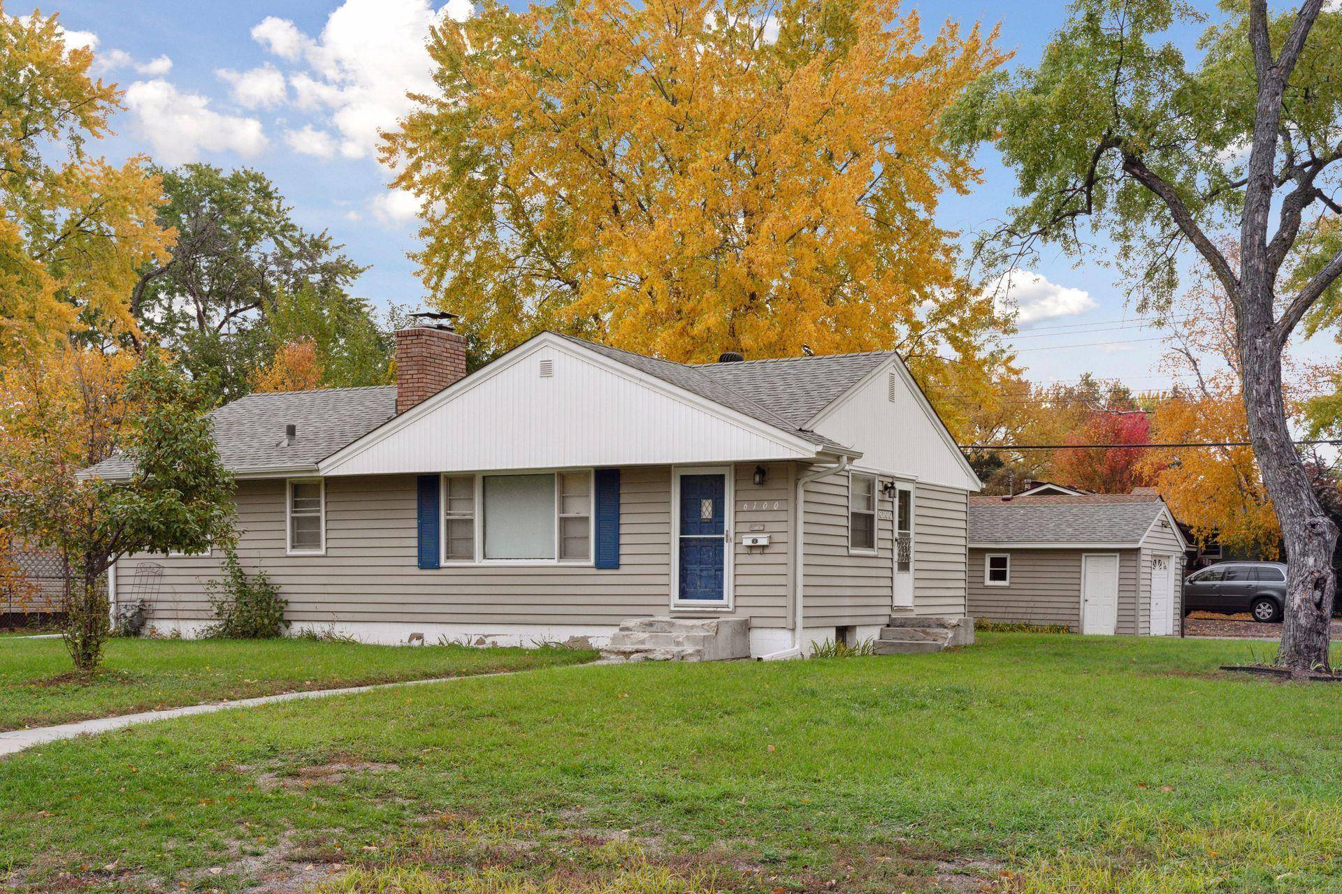 Brooklyn Center, MN 55429,6100 Kyle AVE N