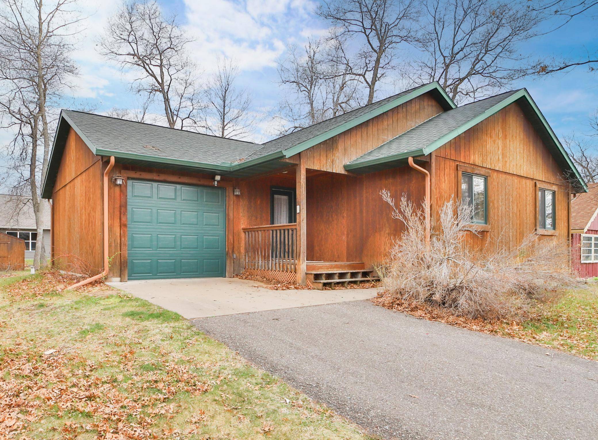 30445 N Pinewood DR, Breezy Point, MN 56472