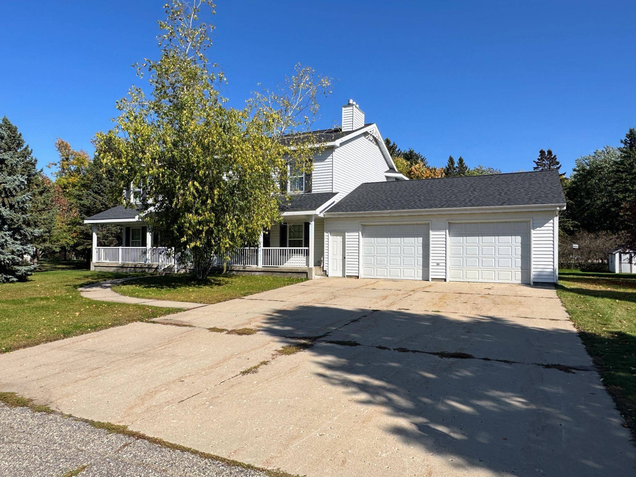 Perham, MN 56573,604 Pine Needle DR