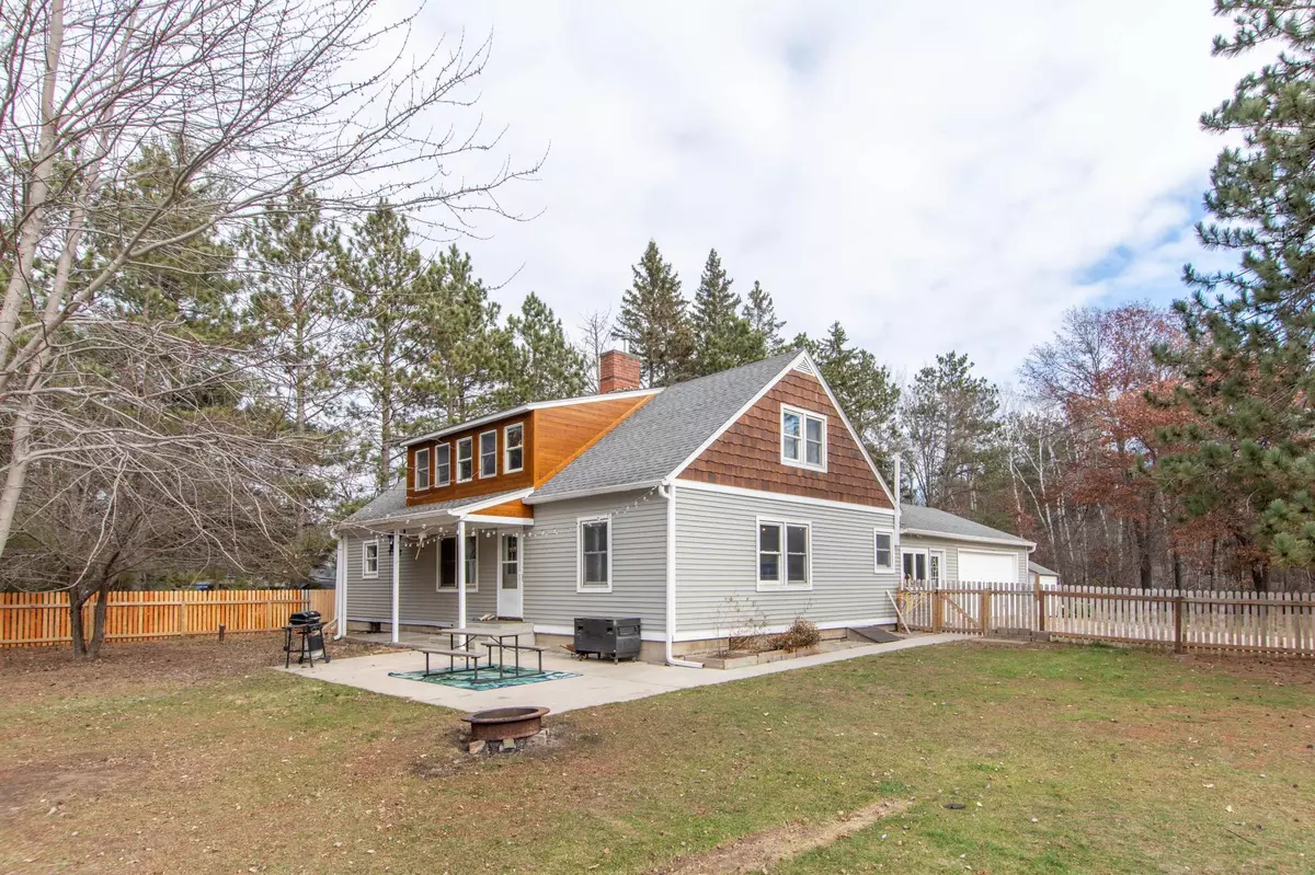 Merrifield, MN 56465,11036 Twin Lakes RD