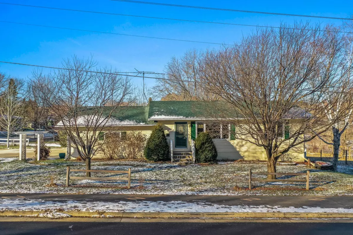 Byron, MN 55920,701 2nd AVE NW