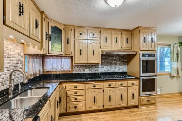 Fridley, MN 55432,377 66th AVE NE
