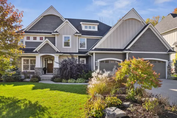 15605 53rd AVE N, Plymouth, MN 55446