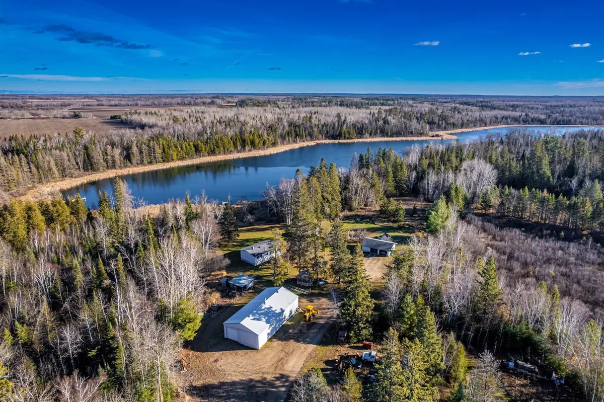 Moose Creek Twp, MN 56621,24498 Daniel Lake LN