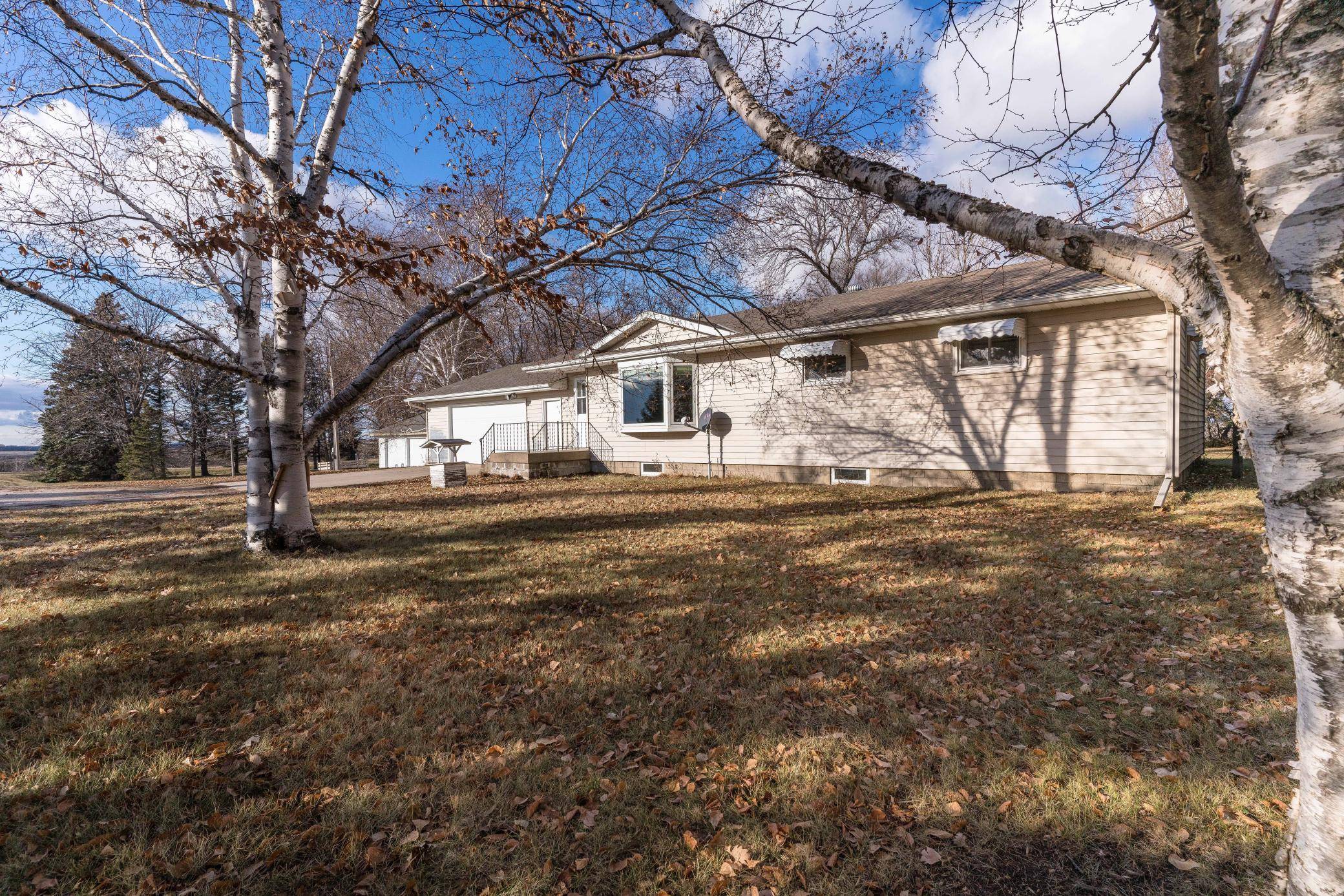 Buse Twp, MN 56537,17198 180th AVE