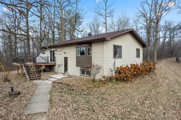 Maple Twp, MN 56472,3264 72nd ST SW