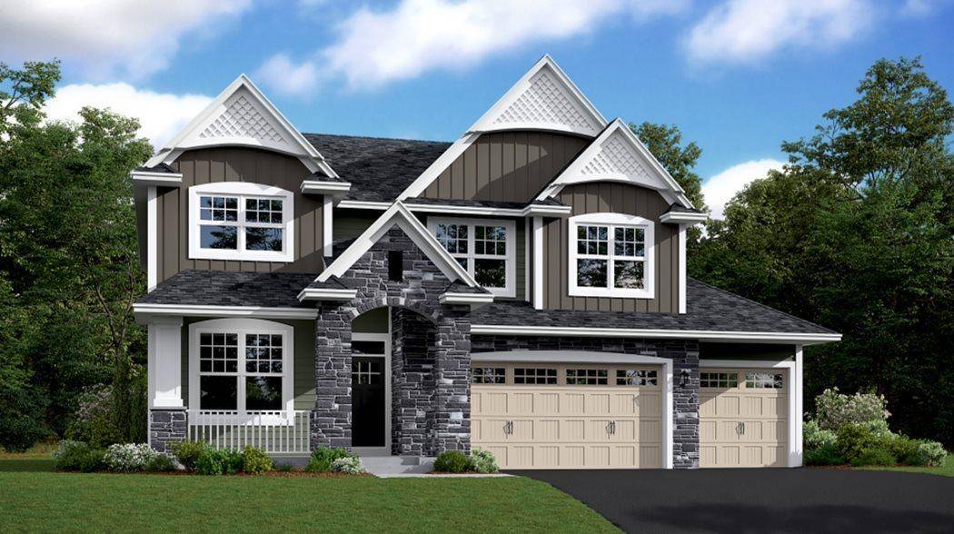 3037 Sugar Maple DR, Chaska, MN 55318
