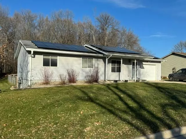 Owatonna, MN 55060,430 23rd ST NW