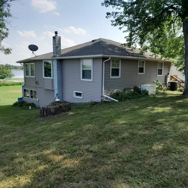 Fish Lake Twp, MN 55080,46385 Cambridge DR