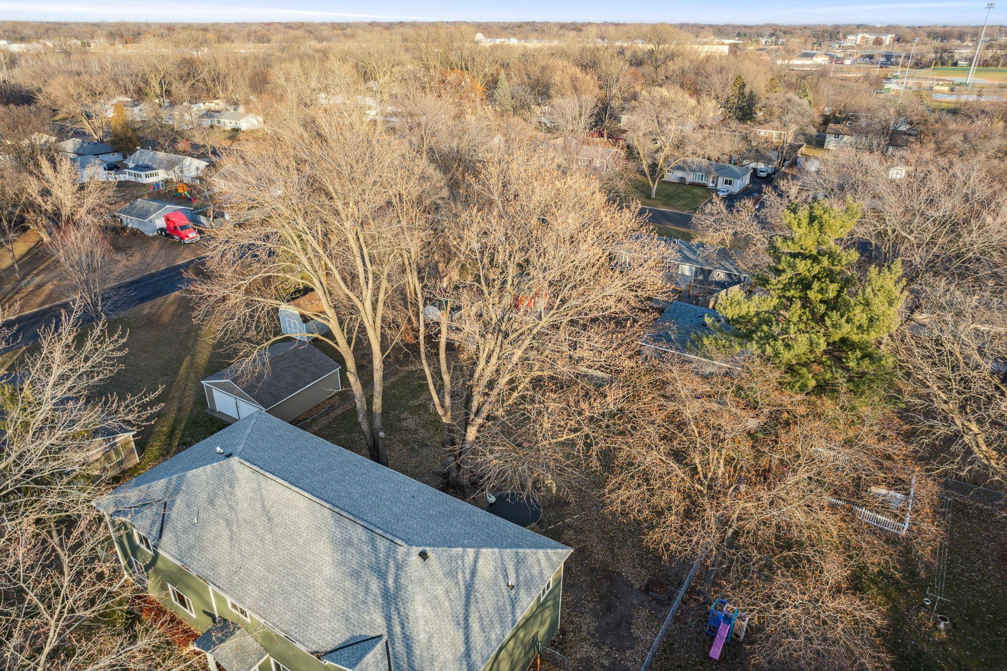 Coon Rapids, MN 55433,10141 Quince ST NW