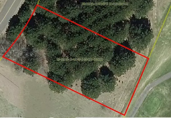 Danbury, WI 54830,Lot 3 Meadow Green Trailway