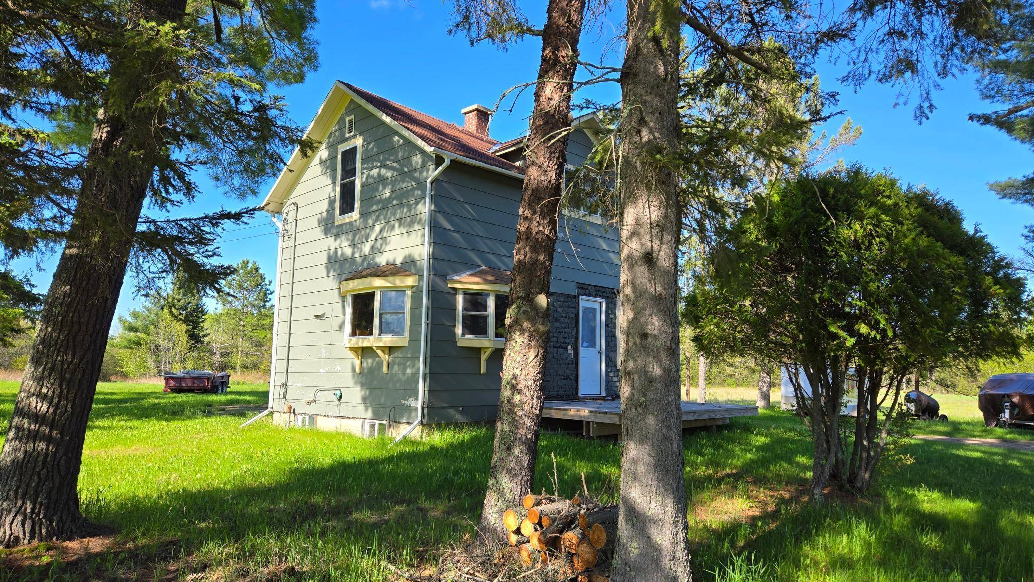 Buyck, MN 55771,5544 River RD