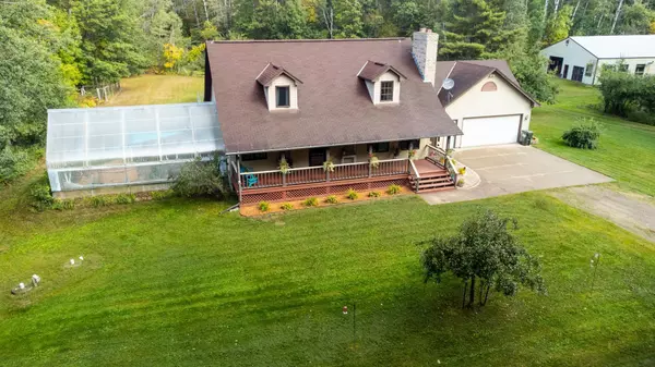 Bremen Twp, MN 55735,12073 Rutledge