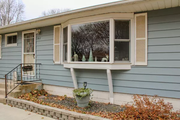 Rochester, MN 55901,2412 25th ST NW