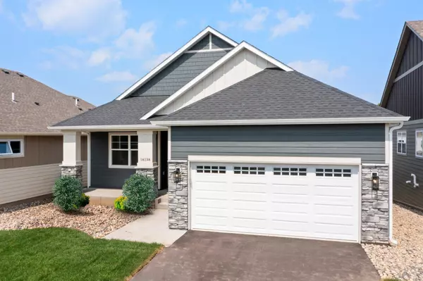 18138 Jurel Circle, Lakeville, MN 55044