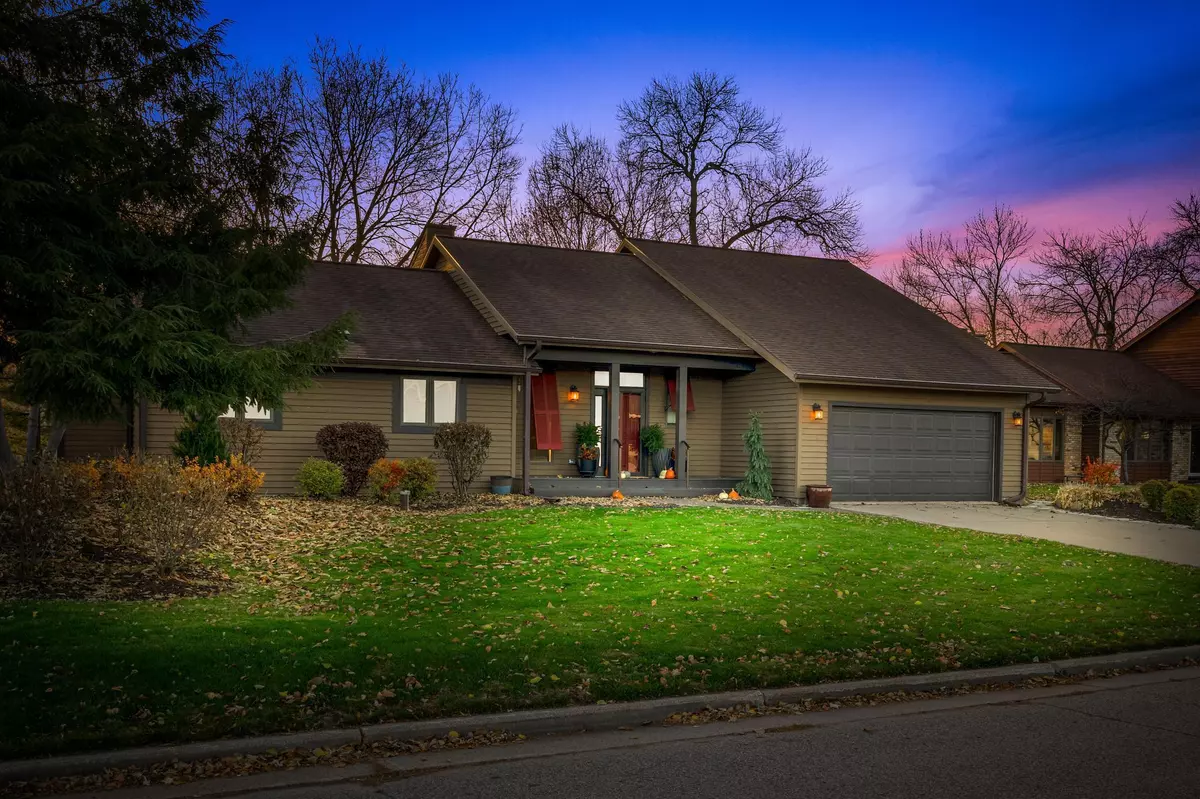 Campbell Twp, WI 54603,2531 Baumgartner DR