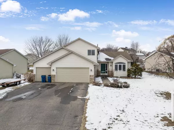 Elk River, MN 55330,19350 Rush CT NW