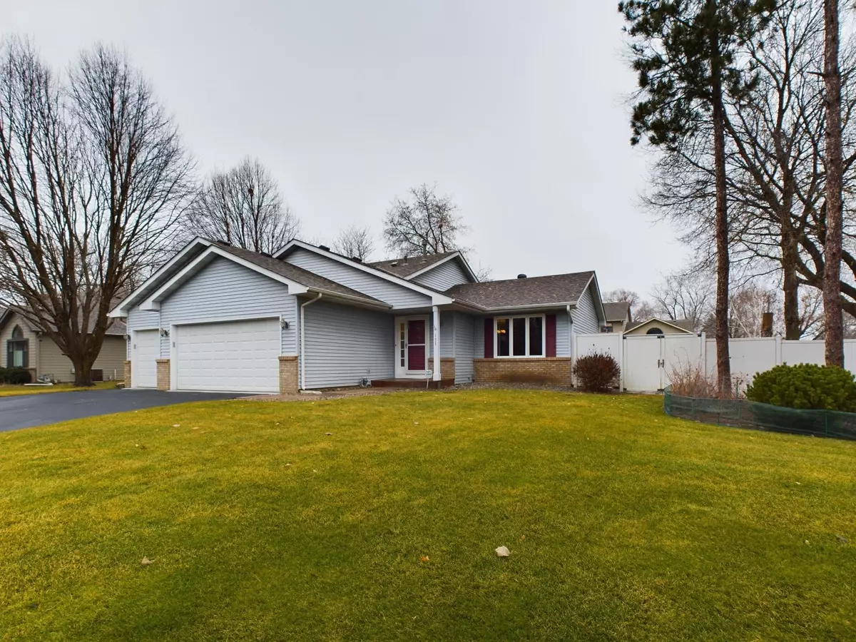 Lino Lakes, MN 55014,175 Parkview DR