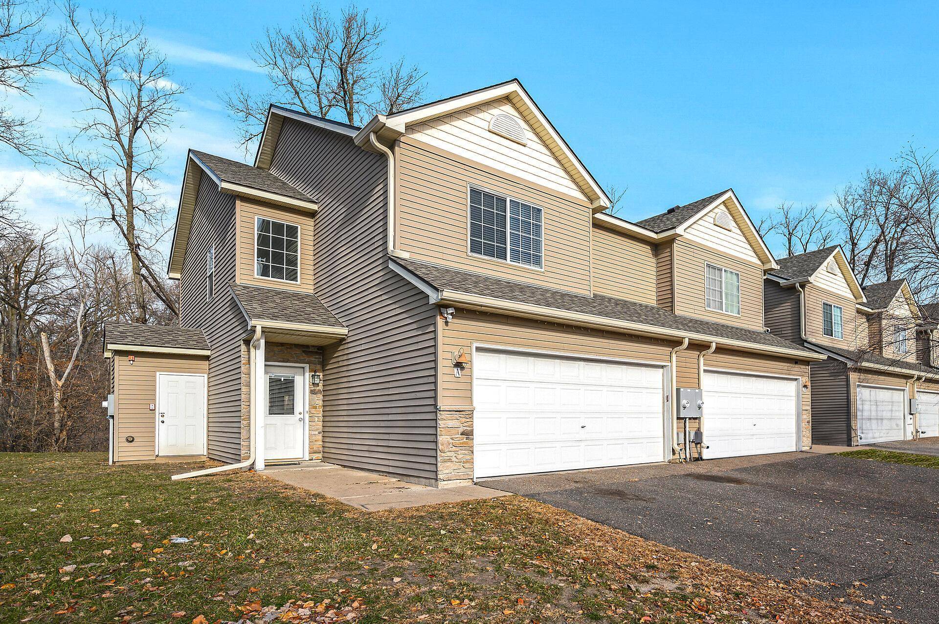 191 Larpenteur AVE E #A, Maplewood, MN 55117