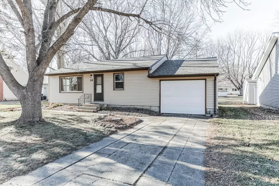 312 2nd ST N, Atwater, MN 56209