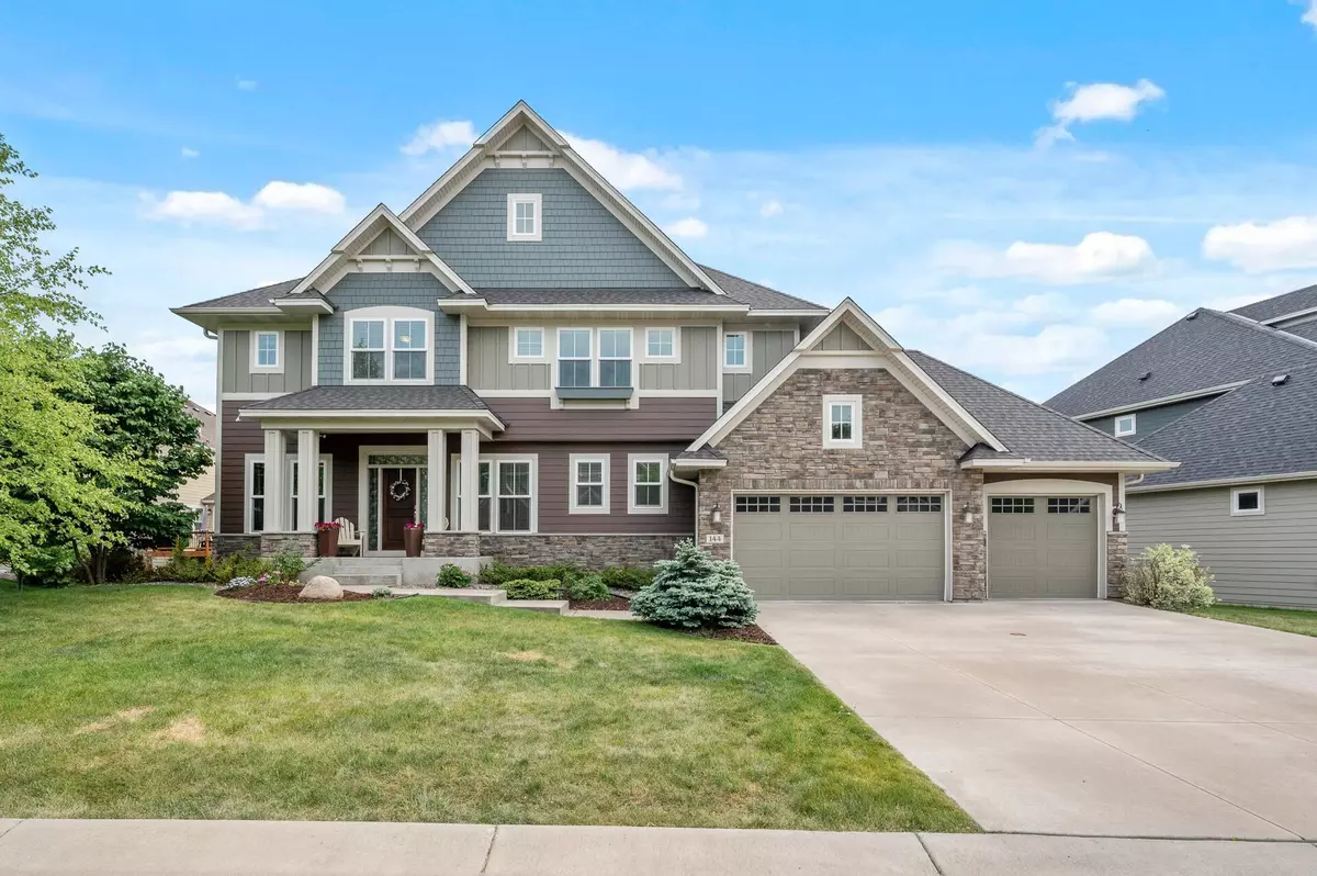 Mahtomedi, MN 55115,144 Wildwood CT