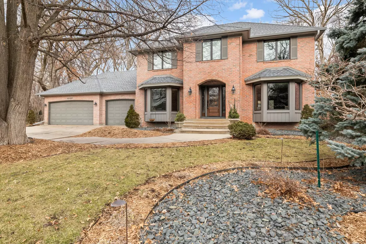 Apple Valley, MN 55124,13107 Heritage WAY