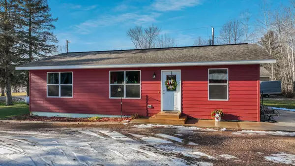 Ladysmith, WI 54848,6860 Mae West