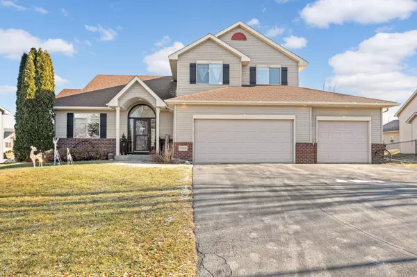 Lonsdale, MN 55046,1308 Singing Hills DR SE